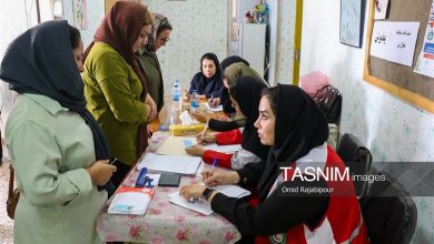 اعزام 19 کاروان سلامت به مناطق کمبرخوردار کردستان / اخبار کردستان - اخبار استانها
