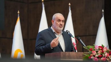 تاکید وزیر نیرو بر همکاری مردم در مدیریت مصرف انرژی برای عبور از زمستان / وزیر نیرو , مصرف انرژی , زمستان , نیروگاهها , سوخت مازوت