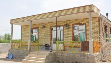 تسهیلات ساخت مسکن؛ وام قرضالحسنه ۵۰۰ میلیونی و کمک بلاعوض ۲۰۰ میلیونی / ساخت مسکن , وام قرضالحسنه , کمک بلاعوض , بنیاد مسکن انقلاب اسلامی , تسهیلات مسکن