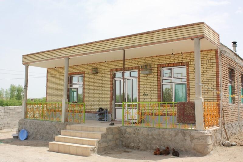 تسهیلات ساخت مسکن؛ وام قرضالحسنه ۵۰۰ میلیونی و کمک بلاعوض ۲۰۰ میلیونی / ساخت مسکن , وام قرضالحسنه , کمک بلاعوض , بنیاد مسکن انقلاب اسلامی , تسهیلات مسکن