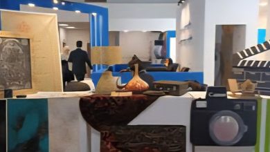 حضور پررنگ بانوان از سراسر ایران در رویداد ملی مانوین+فیلم / اخبار اصفهان - اخبار استانها