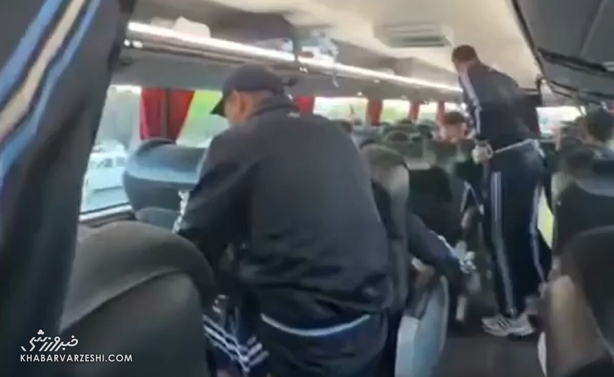 ادعای پرسپولیس؛ ۱۰ میلیارد تومان برای جذب مهاجم خارجی / پرسپولیس , مهاجم خارجی , لیگ برتر , نقل و انتقالات , بودجه باشگاه