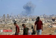 جهان دیگر به قبل از ۷ اکتبر بازنمیگردد