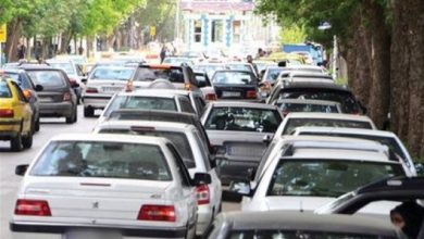 80 درصد ظرفیت پارک حاشیهای تبریز در اختیار خودروهای ثابت است / اخبار آذربایجان شرقی - اخبار استانها