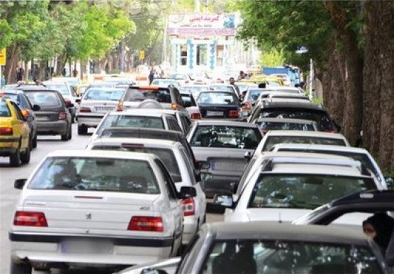 80 درصد ظرفیت پارک حاشیهای تبریز در اختیار خودروهای ثابت است / اخبار آذربایجان شرقی - اخبار استانها