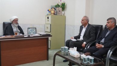 جایگاه گمرکات استان بوشهر در رونق اقتصادی و توسعه تجارت احیا شود / اخبار بوشهر - اخبار استانها