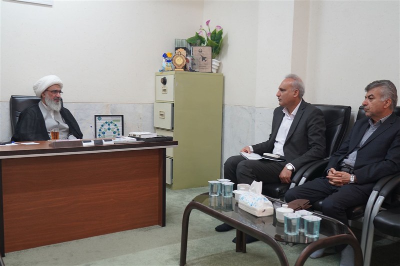 جایگاه گمرکات استان بوشهر در رونق اقتصادی و توسعه تجارت احیا شود / اخبار بوشهر - اخبار استانها