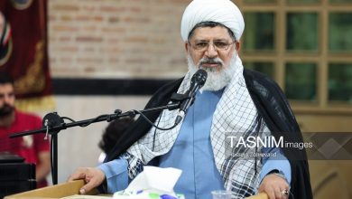وحدت مردم و نیروهای مسلح عامل عبور از شرایط دشوار است / اخبار مرکزی - اخبار استانها