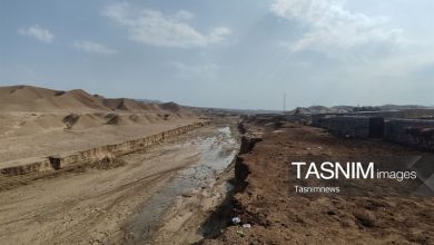 آمادهباش آذربایجان شرقی در برابر سیلابهای پاییزی / اخبار آذربایجان شرقی - اخبار استانها