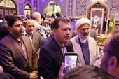آینده ایران با تکیه بر سرمایه انسانی نخبه ساخته میشود / اخبار خراسان رضوی - اخبار استانها