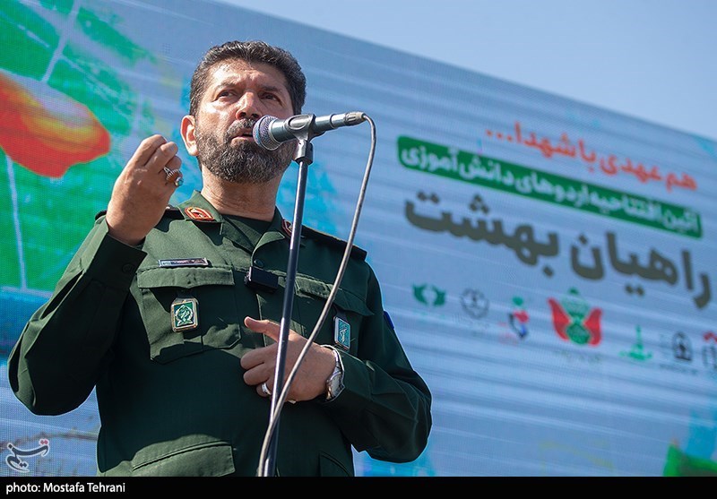 برگزاری رزمایش بعثت در تهران/ توزیع 313 هزار جهیزیه و بستههای معیشتی / اخبار سیاسی روز , اخبار نیروهای مسلح ایران