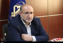مسئولان نمایشگاه با تولیدکنندگان در برپایی غرفه همکاری کنند+فیلم / اخبار کاشان - اخبار استانها