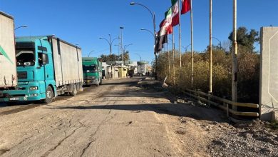 «پرویزخان» بزرگترین مرز زمینی ترانزیت ایران است / اخبار کرمانشاه - اخبار استانها