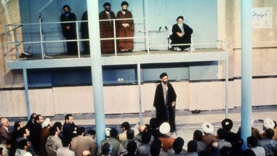خاطرات رهبر شهید درباره تماشای تصویری که چهره امام (ره) را اشکبار ساخت / جدیدترین اخبار مرتبط با آیت الله امام خامنهای - اخبار حوزه امام و رهبری