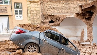 پارادوکس بارشهای سیلآسا در فلات مرکزی ایران/ هشدار پشت هشدار! / اخبار یزد - اخبار استانها