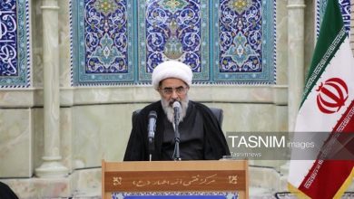 آیتالله فاضل لنکرانی: تجمعات شبانه باید تا شکست کامل دشمن ادامه یابد / اخبار قم - اخبار استانها