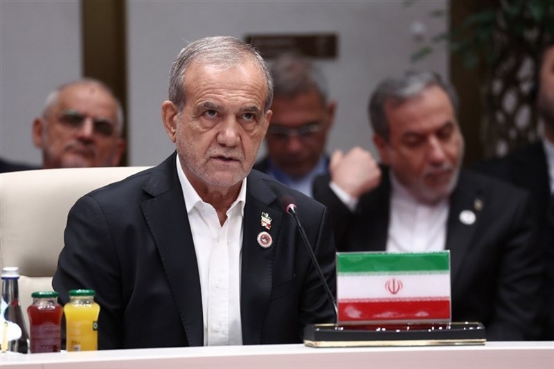 گزارش سفر پزشکیان به ترکمنستان در جلسه امروز هیئت دولت / اخبار سیاسی روز , اخبار دولت