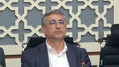 تأکید استاندار لرستان بر توسعه با مولدسازی داراییها و درآمد پایدار / اخبار لرستان - اخبار استانها