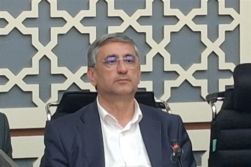 تأکید استاندار لرستان بر توسعه با مولدسازی داراییها و درآمد پایدار / اخبار لرستان - اخبار استانها