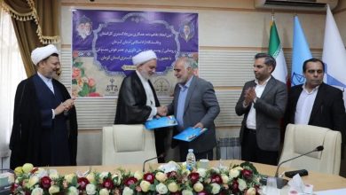 آموزش دانشجویان بهعنوان صلحیار؛گامی برای حل اختلافات خارج از دادگاه / اخبار کرمان - اخبار استانها