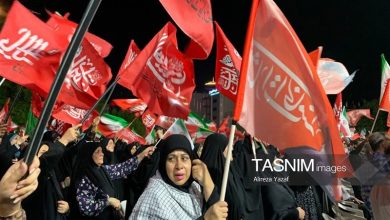 'خیابان' جامعه بیدار شده است/ الزامات اثرگذاری کارکرد تجمعات شبانه / اخبار سیاسی روز , اخبار سیاست داخلی