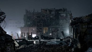 شهادت ۸ فلسطینی در حملات رژیم صهیونیستی به نوار غزه