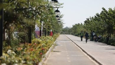 بهره برداری از بوستان کرامت مشهد؛ بزرگترین بوستان ترکیبی کشور / اخبار خراسان رضوی - اخبار استانها