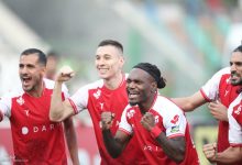 پرسپولیس با اقتدار لیگ را آغاز کرد؛ فرصت صدرنشینی با یک پیروزی دیگر / پرسپولیس , لیگ برتر , جدول لیگ , مهدی تارتار , صدرنشینی