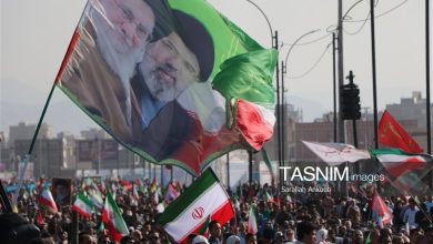 رکوردشکنی در پیادهروی خانوادگی؛230هزار کرمانی در مسیر پل شهدای خلبان / اخبار کرمان - اخبار استانها