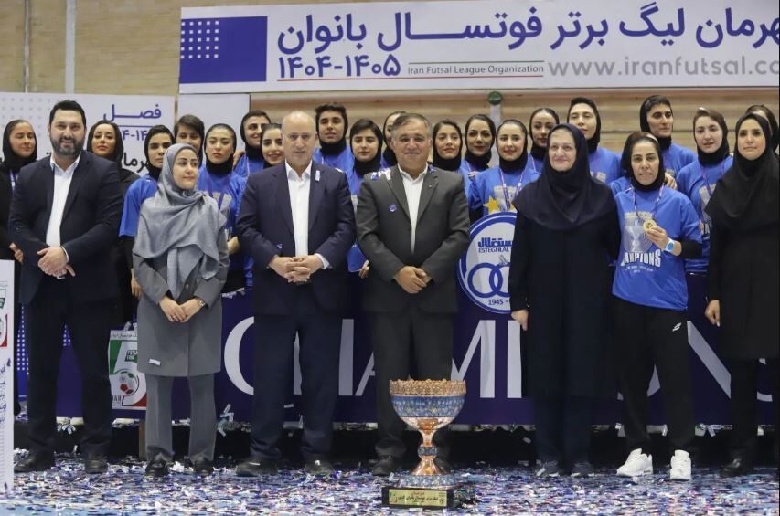 واکنش مهدی تاج به حواشی میزبانی نمایندگان ایران در رقابتهای آسیایی؛ سردرگمی در اظهارات رئیس فدراسیون / مهدی تاج , فدراسیون فوتبال , میزبانی , لیگ نخبگان آسیا , علیرضا منصوریان