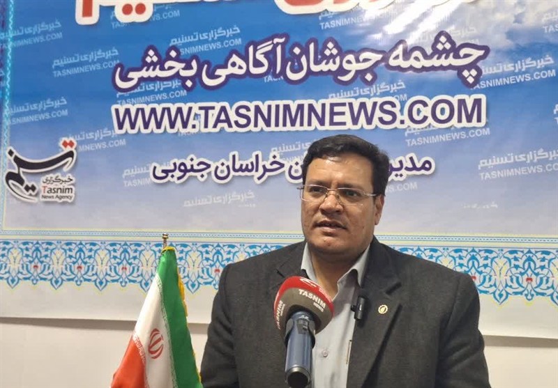 شناسایی 700 نخبه در خراسان جنوبی؛ مسکن و اشتغال در صدر برنامهها / اخبار خراسان جنوبی - اخبار استانها