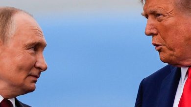 پوتین خطاب به ترامپ: توافق با ایران ضروری است
