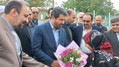 دوران مدیریت حداقلی سرابهای نهاوند به پایان رسیده است / اخبار همدان - اخبار استانها