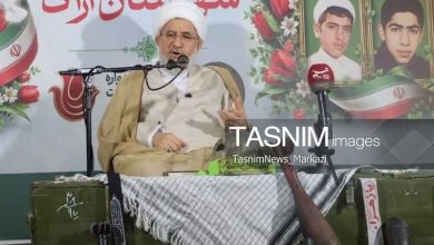 آیتالله شبیریزنجانی از ستونهای حوزه و سرمشق علما و طلاب بود / اخبار مرکزی - اخبار استانها