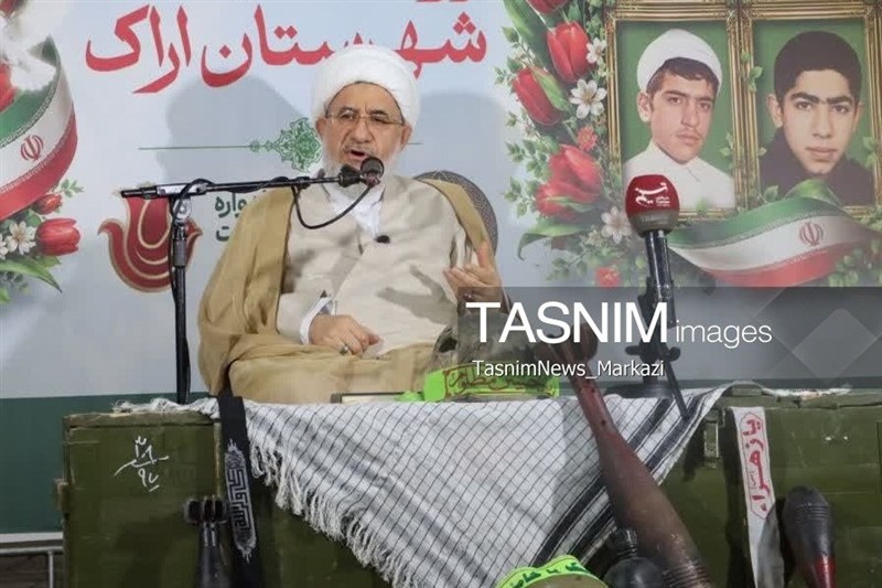 آیتالله شبیریزنجانی از ستونهای حوزه و سرمشق علما و طلاب بود / اخبار مرکزی - اخبار استانها
