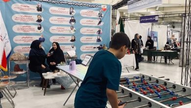 فعالیت 12 هزار و 500 ورزشکار زن سازمانیافته در اردبیل / اخبار اردبیل - اخبار استانها