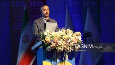 مسیر دبیرخانه دائمی در اصفهان آغاز شد / اخبار اصفهان - اخبار استانها