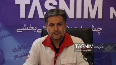 خدمترسانی 9 میلیارد ریالی هلالاحمر به 931 نفر در روستای بندرآباد یزد / اخبار یزد - اخبار استانها
