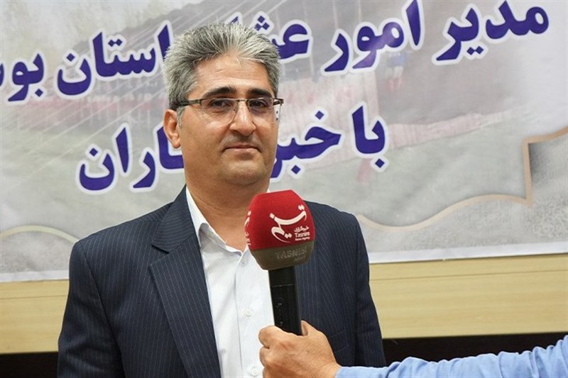 اختصاص 500 میلیارد ریال تسهیلات اشتغالزایی به عشایر استان بوشهر / اخبار بوشهر - اخبار استانها