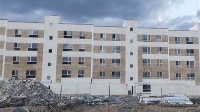 حریم گسل زعفرانیه بیرجند کاهش یافت؛ ساختوساز همچنان مشروط است / اخبار خراسان جنوبی - اخبار استانها