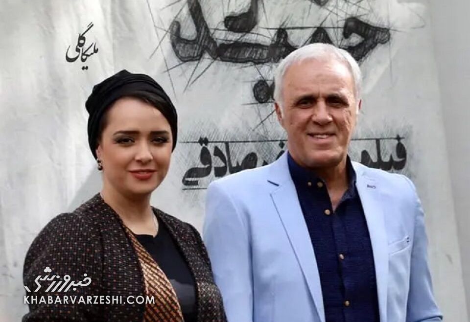 آخرین وضعیت حمید علیدوستی در بیمارستان؛ تلاش برای بازگشت بهبودی / حمید علیدوستی , باشگاه چادرملو , بیمارستان , مدیر فنی , فوتبال ایران