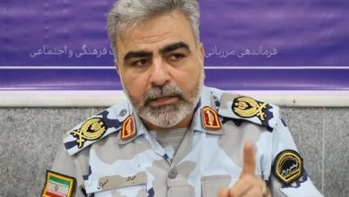 امنیت پایدار استان بوشهر حاصل مشارکت و اعتماد مرزنشینان است / اخبار بوشهر - اخبار استانها