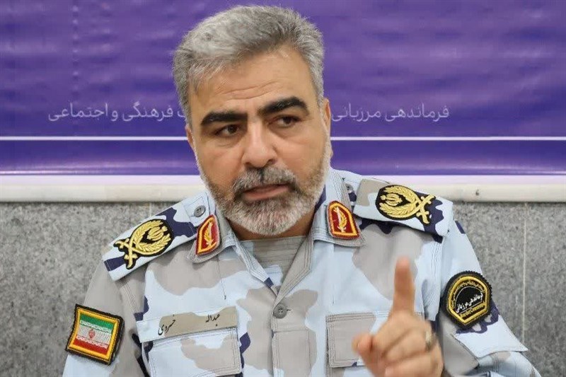 امنیت پایدار استان بوشهر حاصل مشارکت و اعتماد مرزنشینان است / اخبار بوشهر - اخبار استانها