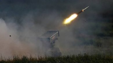 مسکو: زیرساختهای مورد استفاده اوکراین در ایزمایل هدف قرار گرفت