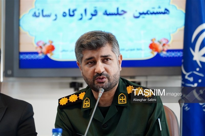 آمریکا در هر سطحی ضربه بزند در سطحی بالاتر پاسخ میبیند / اخبار خراسان شمالی - اخبار استانها
