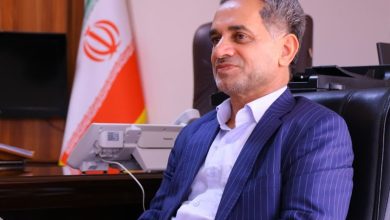 بازرس کل کرمان:احتکار و گرانفروشی سازمانیافته در بازار استان نداشتیم / اخبار کرمان - اخبار استانها