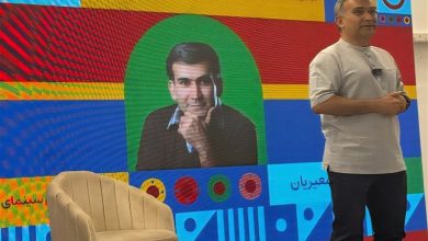 فیلمساز کودک باید جهان ذهنی کودک را بشناسد / اخبار اصفهان - اخبار استانها