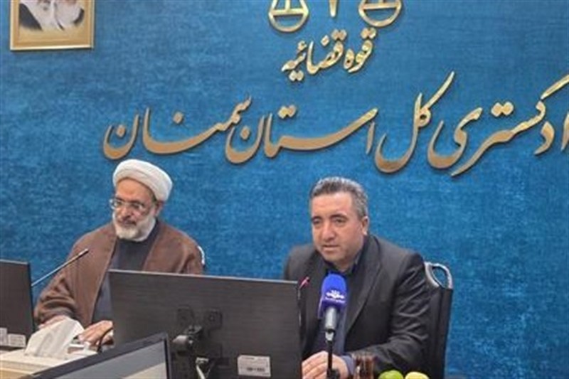 بابایی: ایران به جمع 7 کشور دارای صدور الکترونیکی اسناد پیوست / اخبار سمنان - اخبار استانها