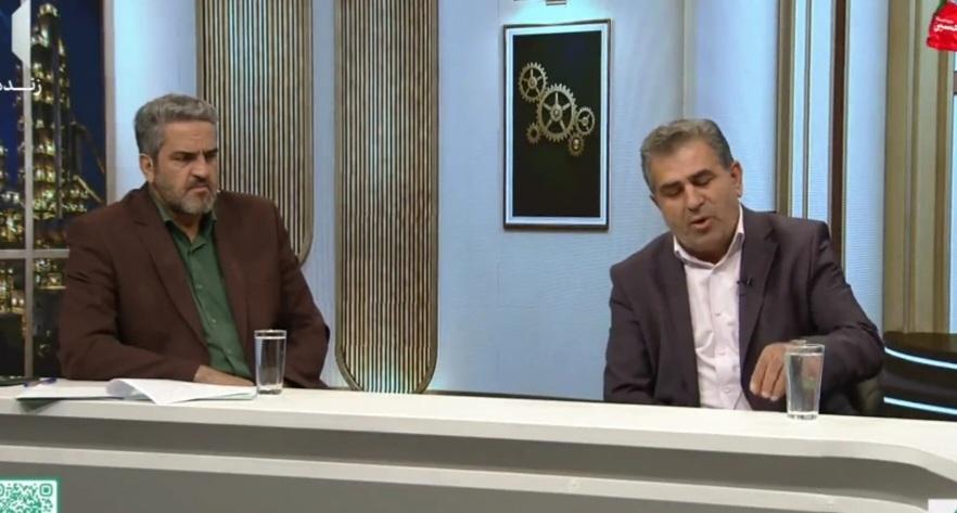 انتقاد عضو کمیسیون اقتصادی مجلس از تزریق نقدینگی بانکها به بنگاههای خودی / نقدینگی , تورم , بانکها , تولید , کمیسیون اقتصادی مجلس