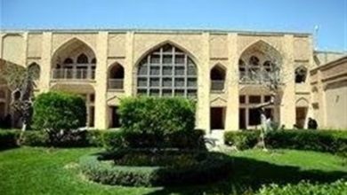 تجلی معماری قاجار در دل محله شهشهان؛ خانه تاریخی قزوینیها / اخبار اصفهان - اخبار استانها